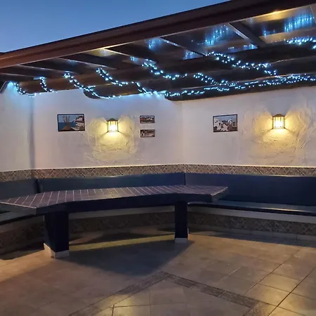 Villa Lanzarote