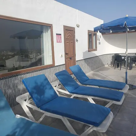 Villa Lanzarote