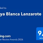 Lanzarote 别墅