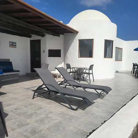 Lanzarote Willa *