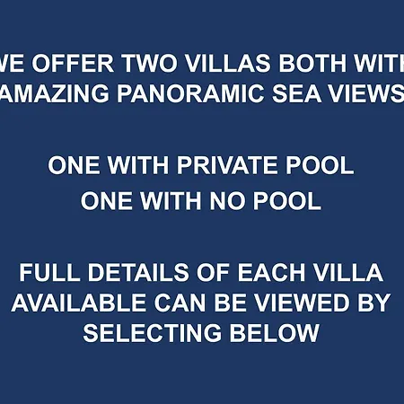 Lanzarote Willa