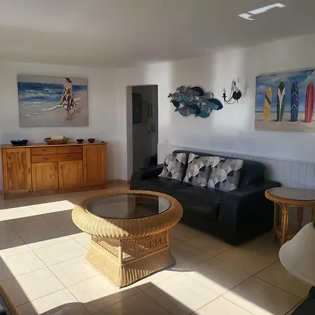 Villa Lanzarote