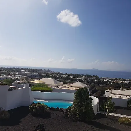 Willa Lanzarote