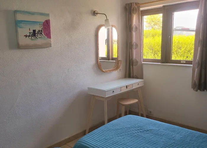 Lanzarote * Playa Blanca