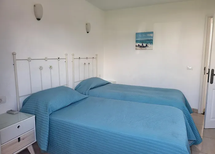 Villa Lanzarote Playa Blanca