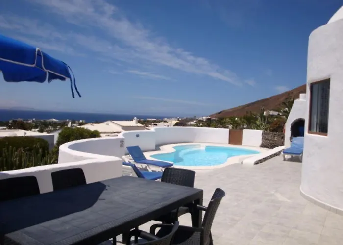 Villa Lanzarote
