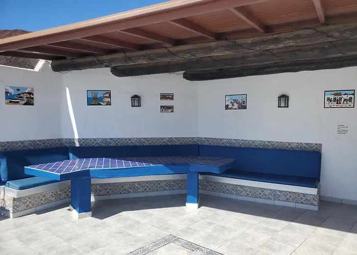 Lanzarote Villa