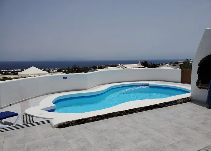Villa Lanzarote