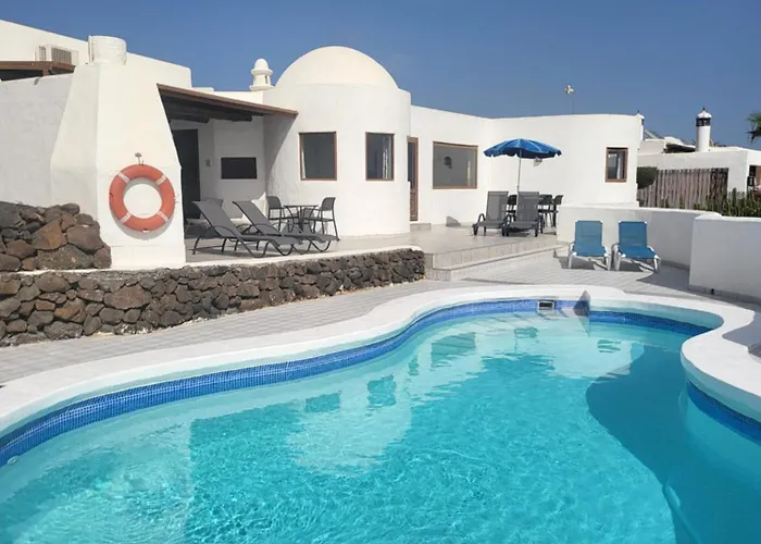 Lanzarote *