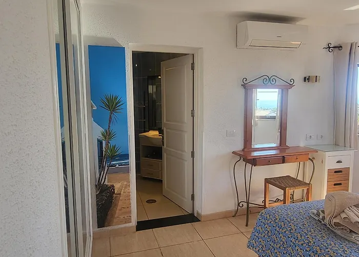Villa Lanzarote *
