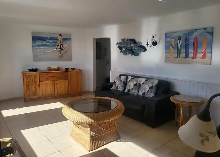 Villa Lanzarote