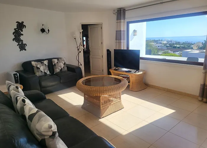 Lanzarote Villa *