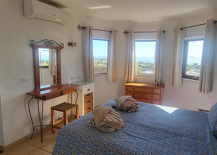 Lanzarote *