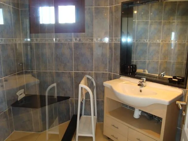 Lanzarote * Playa Blanca