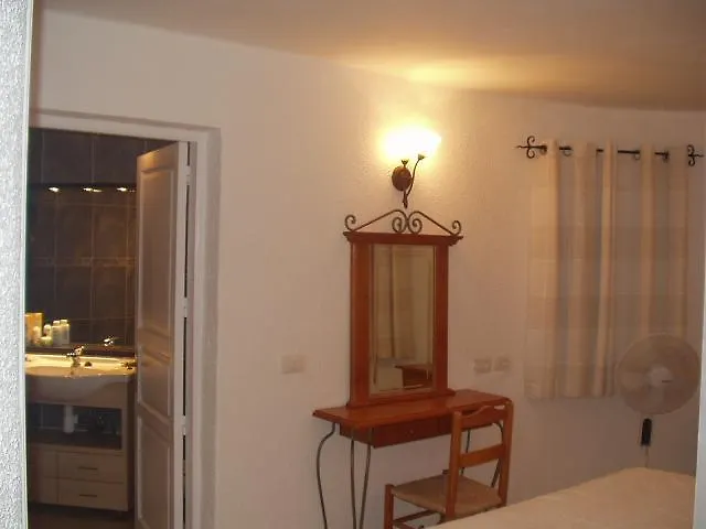Lanzarote Villa *
